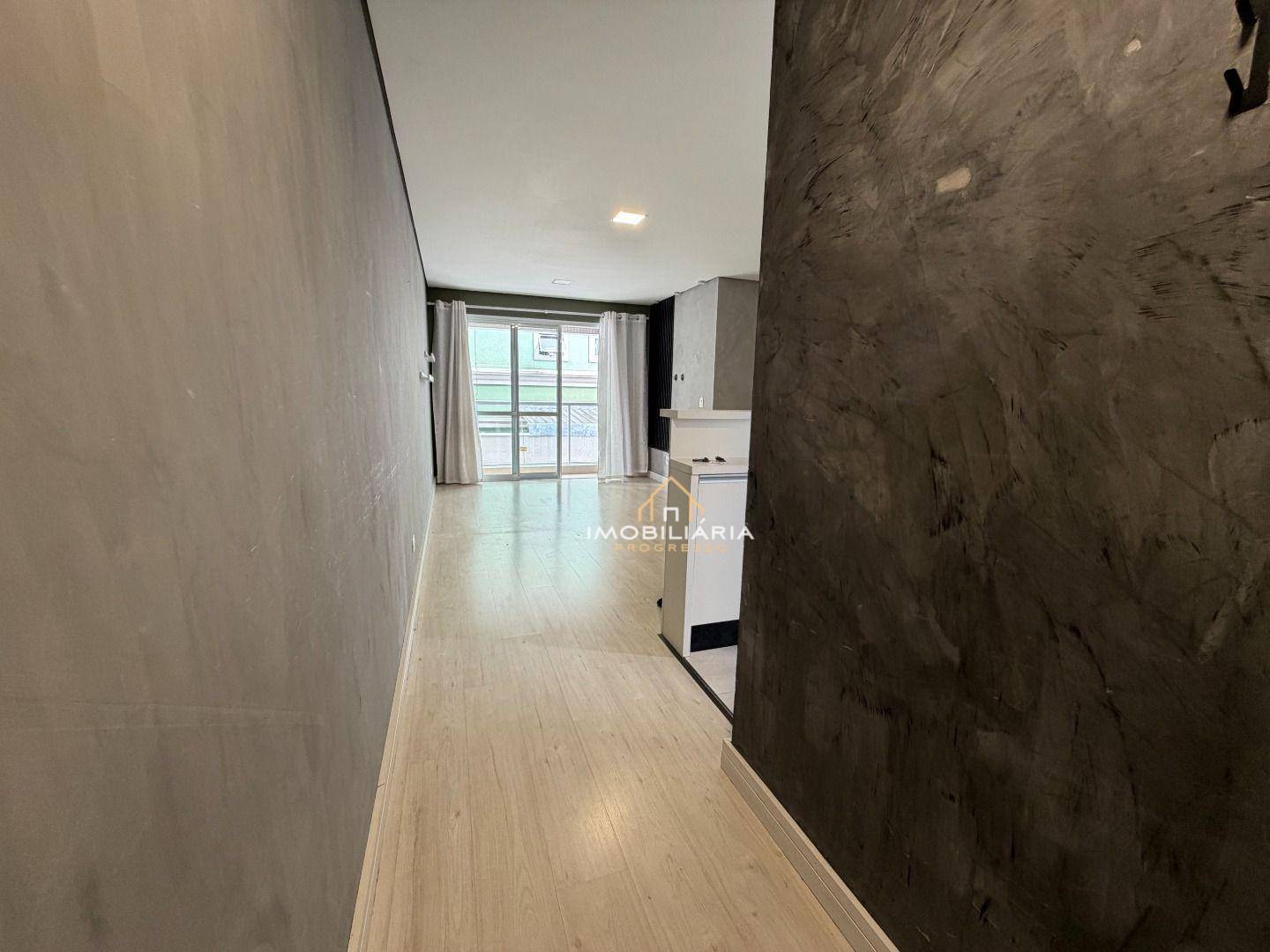 Apartamento, 3 quartos, 88 m² - Foto 2