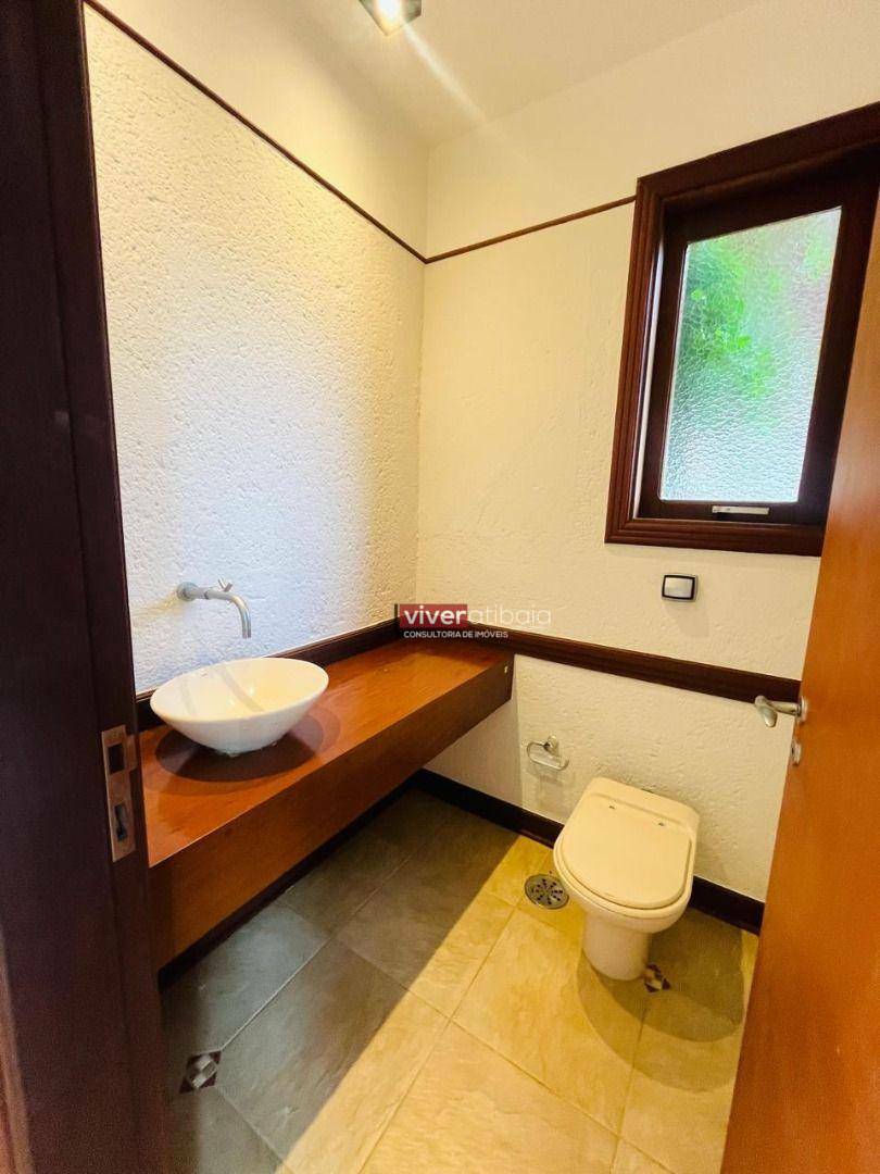 Casa de Condomínio para alugar com 3 quartos, 290m² - Foto 8