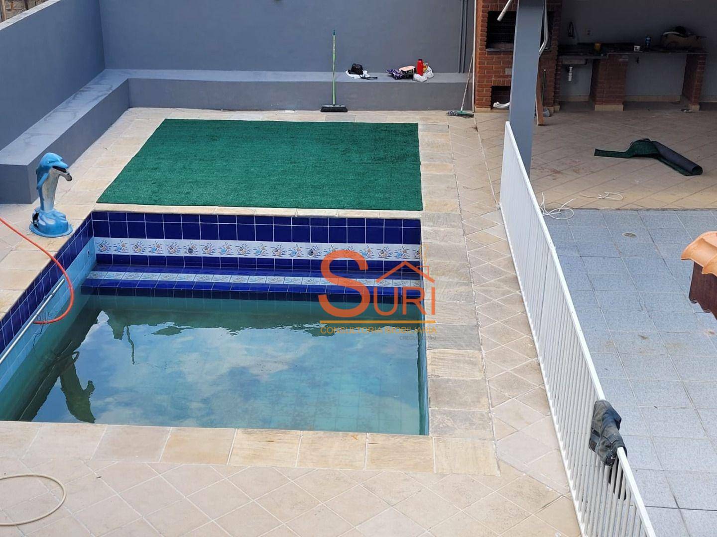 Casa à venda com 6 quartos, 510m² - Foto 49