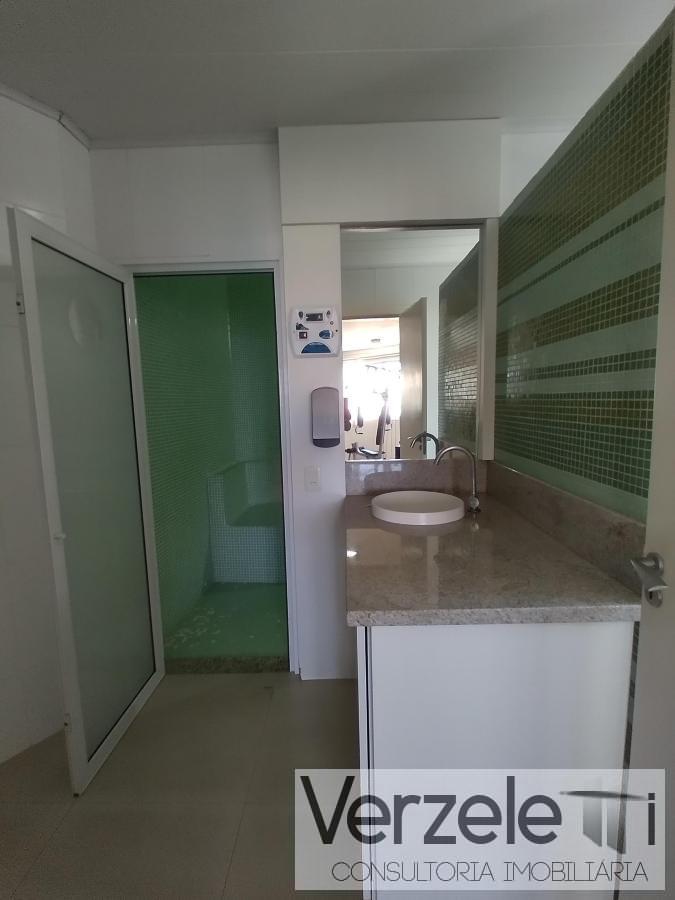 Apartamento à venda com 3 quartos, 105m² - Foto 18