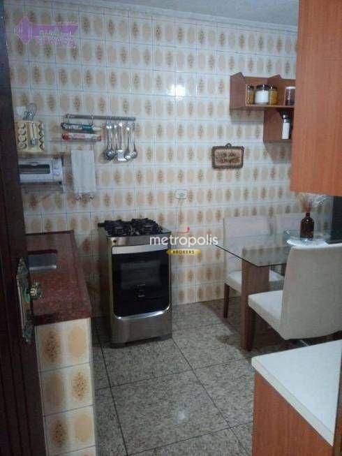 Sobrado à venda com 4 quartos, 240m² - Foto 29