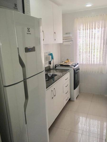 Apartamento à venda com 2 quartos, 58m² - Foto 14