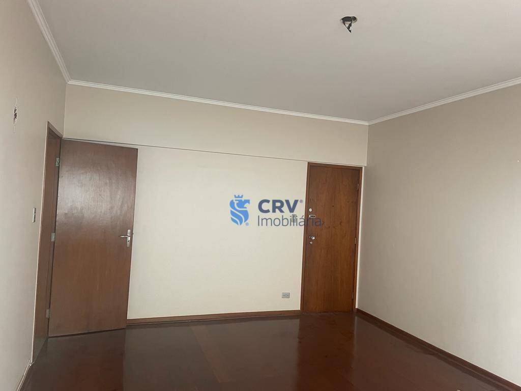 Apartamento à venda com 3 quartos, 171m² - Foto 3