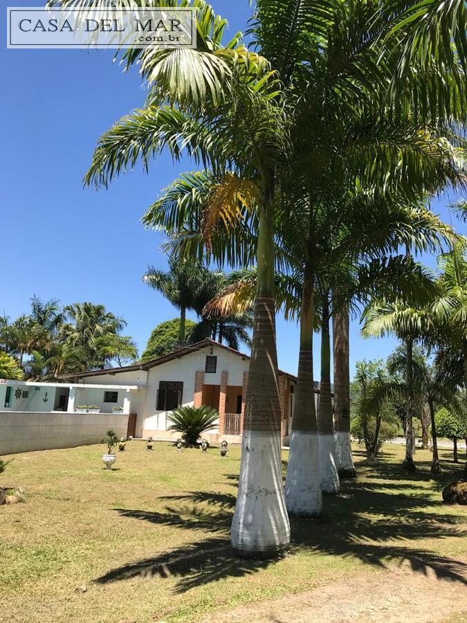 Fazenda à venda com 5 quartos, 160m² - Foto 14