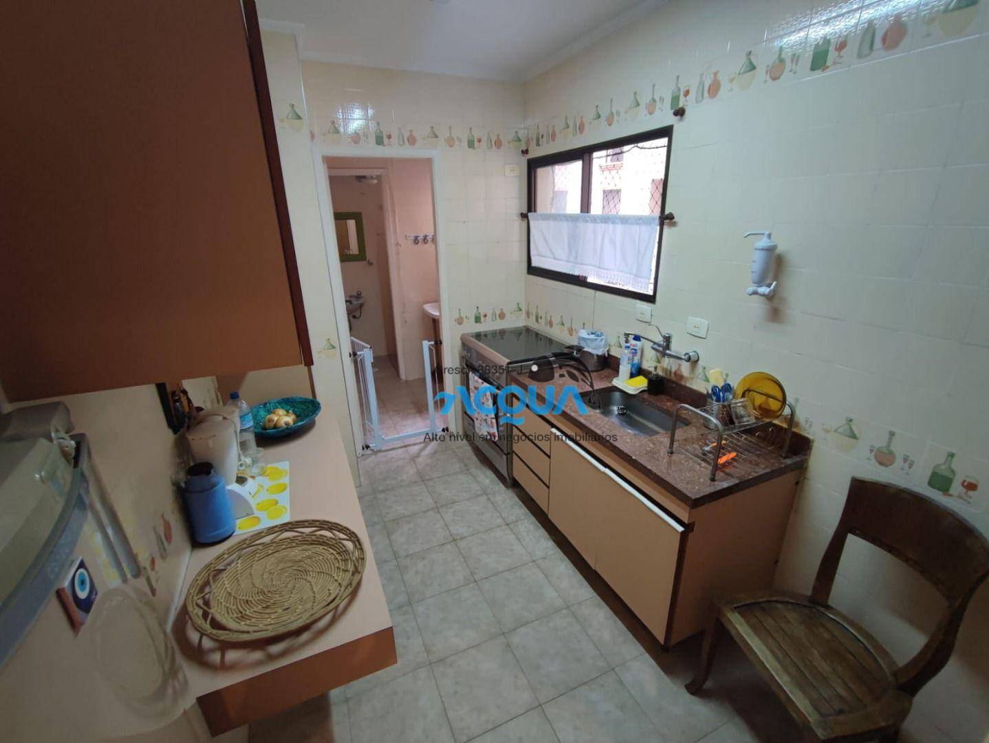 Apartamento à venda com 3 quartos, 98m² - Foto 6