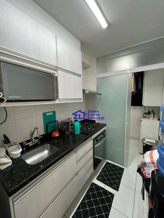 Apartamento à venda com 2 quartos, 64m² - Foto 13