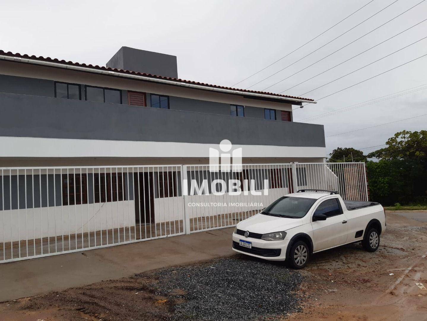 Apartamento à venda com 2 quartos, 50m² - Foto 1