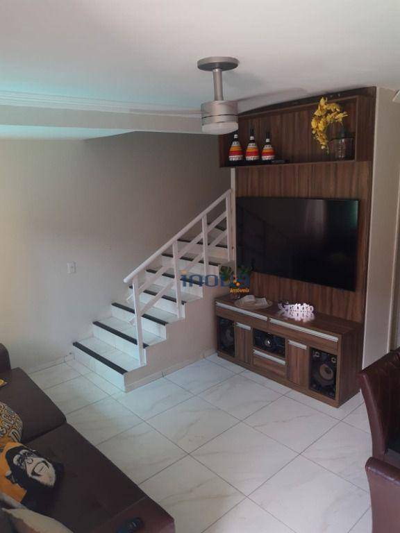 Casa à venda com 3 quartos, 150m² - Foto 7