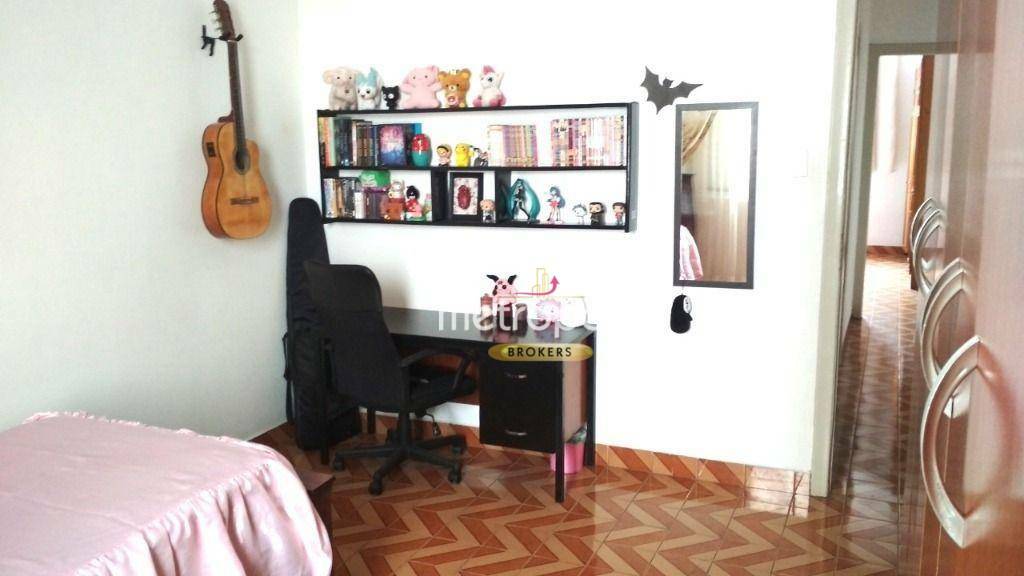 Sobrado à venda com 2 quartos, 121m² - Foto 8