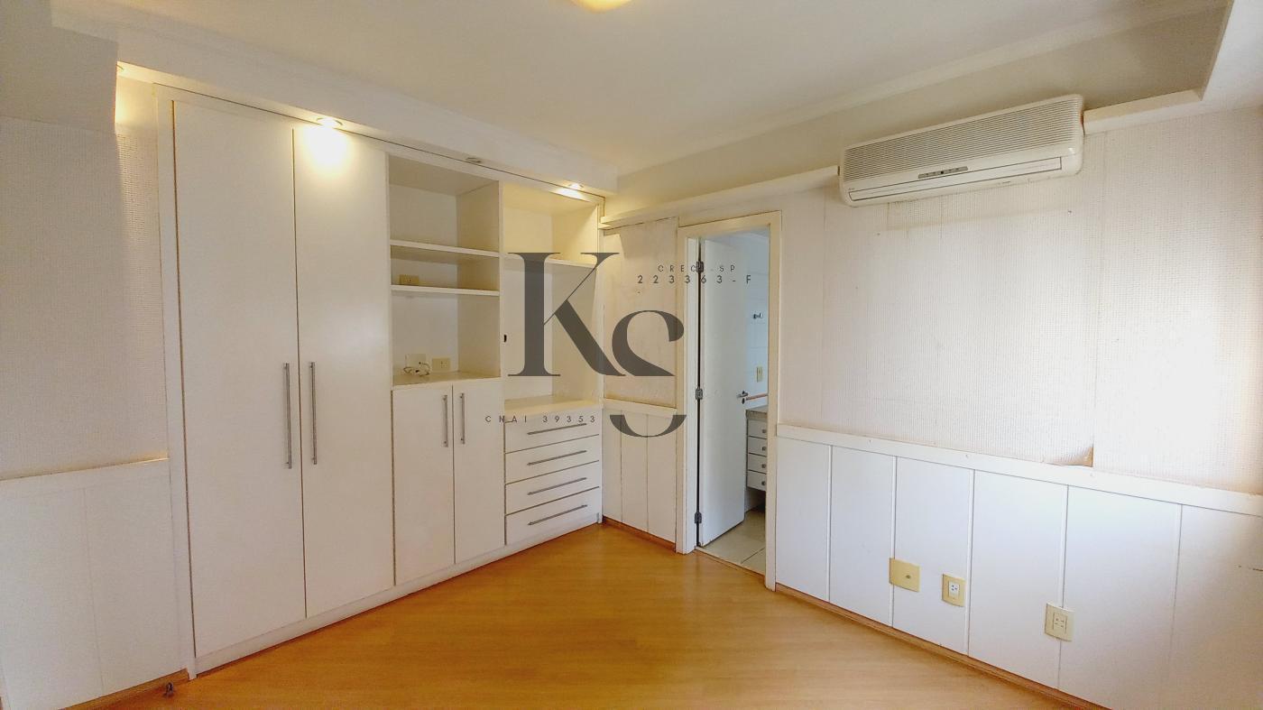 Apartamento à venda com 3 quartos, 188m² - Foto 24