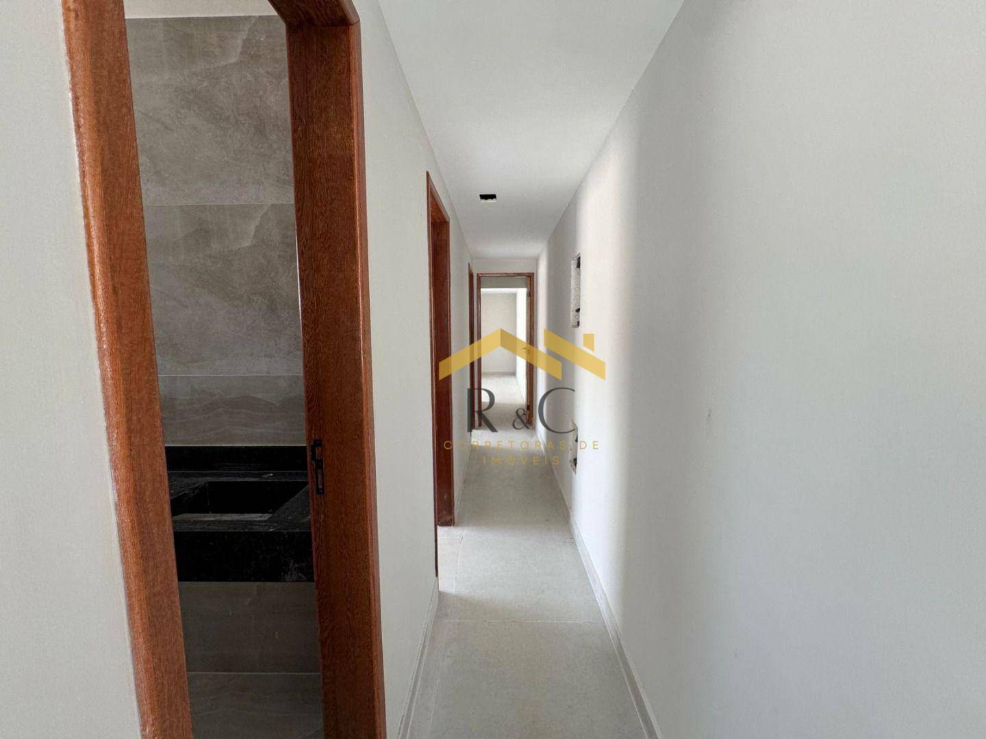 Casa à venda com 3 quartos, 105m² - Foto 10