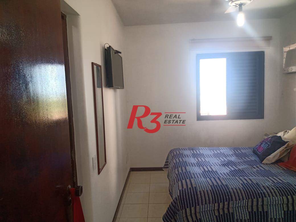 Apartamento à venda com 1 quarto, 50m² - Foto 10