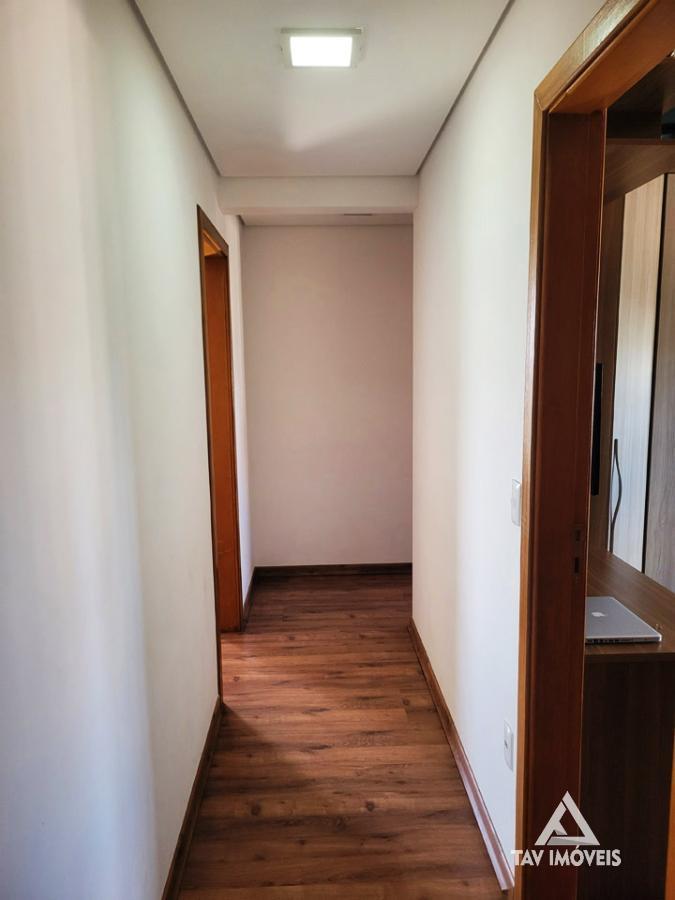Apartamento à venda com 3 quartos, 154m² - Foto 14