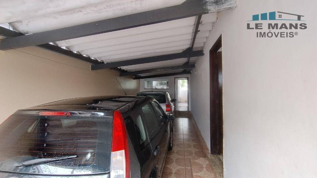 Casa à venda com 3 quartos, 136m² - Foto 6