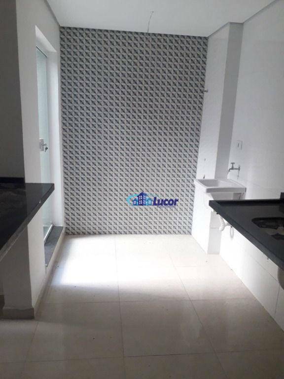 Apartamento para alugar com 2 quartos, 47m² - Foto 5