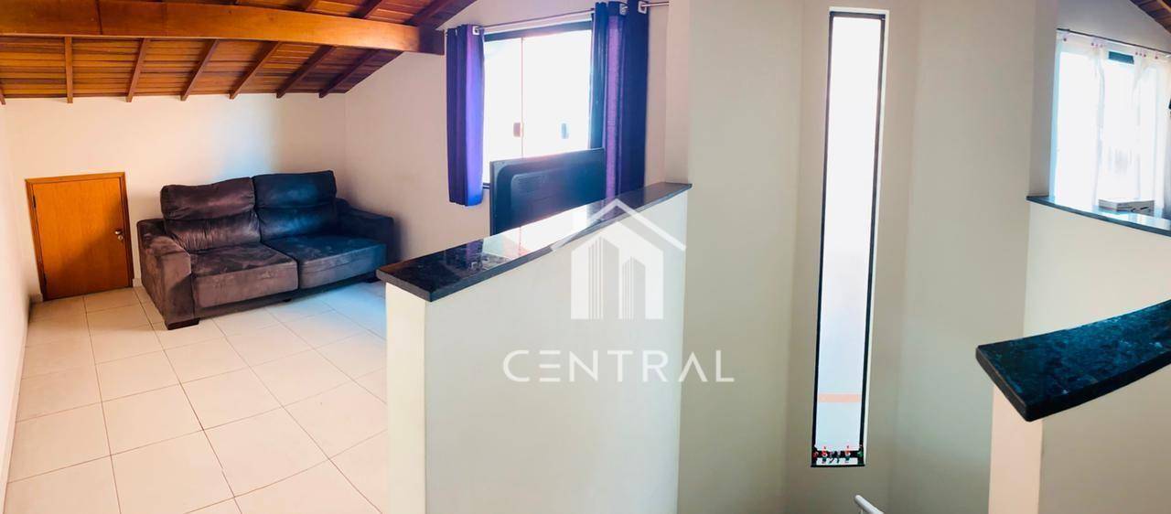 Sobrado à venda com 3 quartos, 150m² - Foto 20
