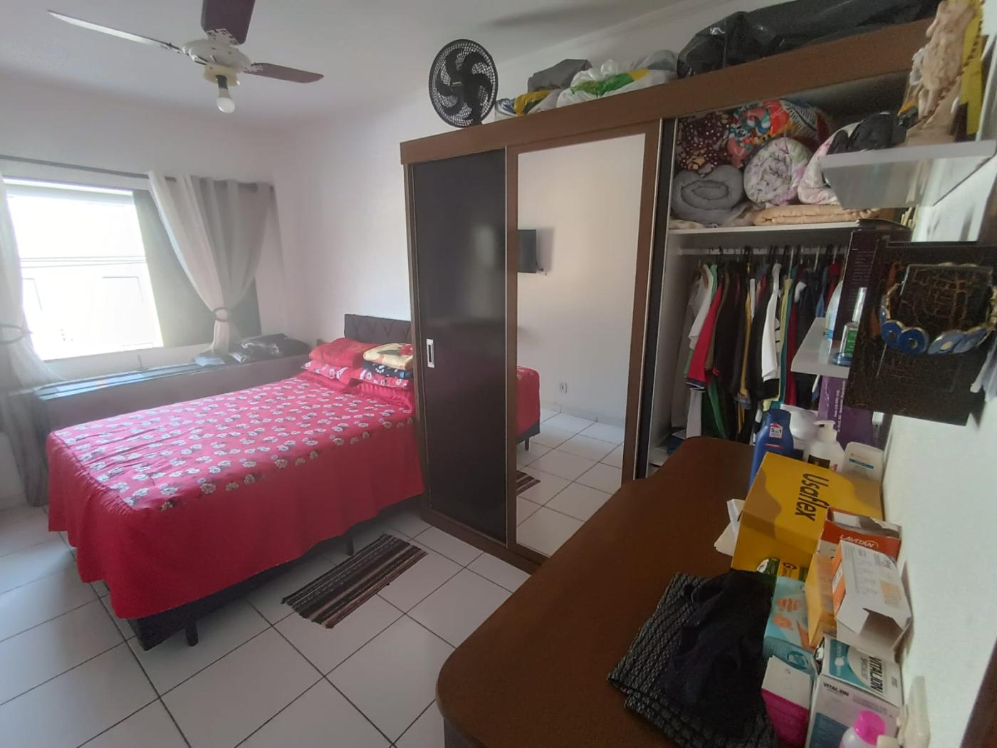 Apartamento à venda com 1 quarto, 52m² - Foto 10