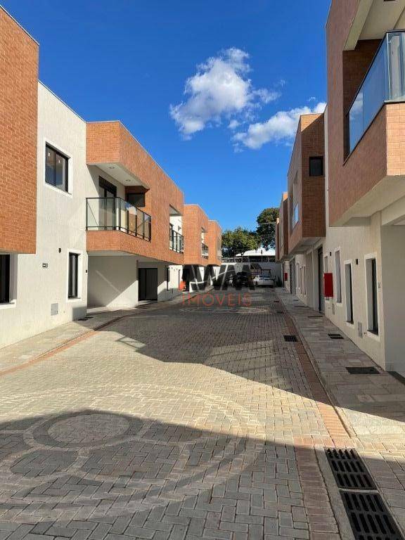 Sobrado à venda com 3 quartos, 145m² - Foto 6