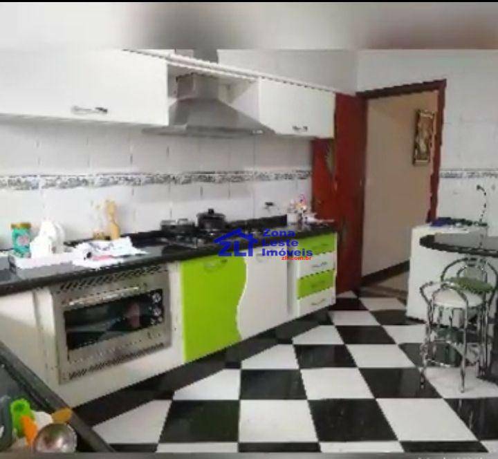 Sobrado à venda com 3 quartos, 145m² - Foto 9