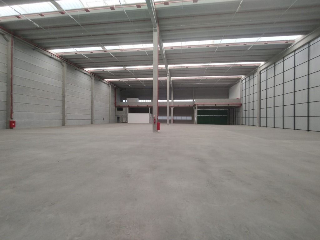 Depósito-Galpão-Armazém para alugar, 2795m² - Foto 9