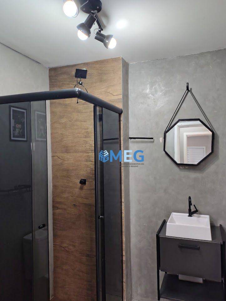 Apartamento para alugar com 2 quartos, 50m² - Foto 14