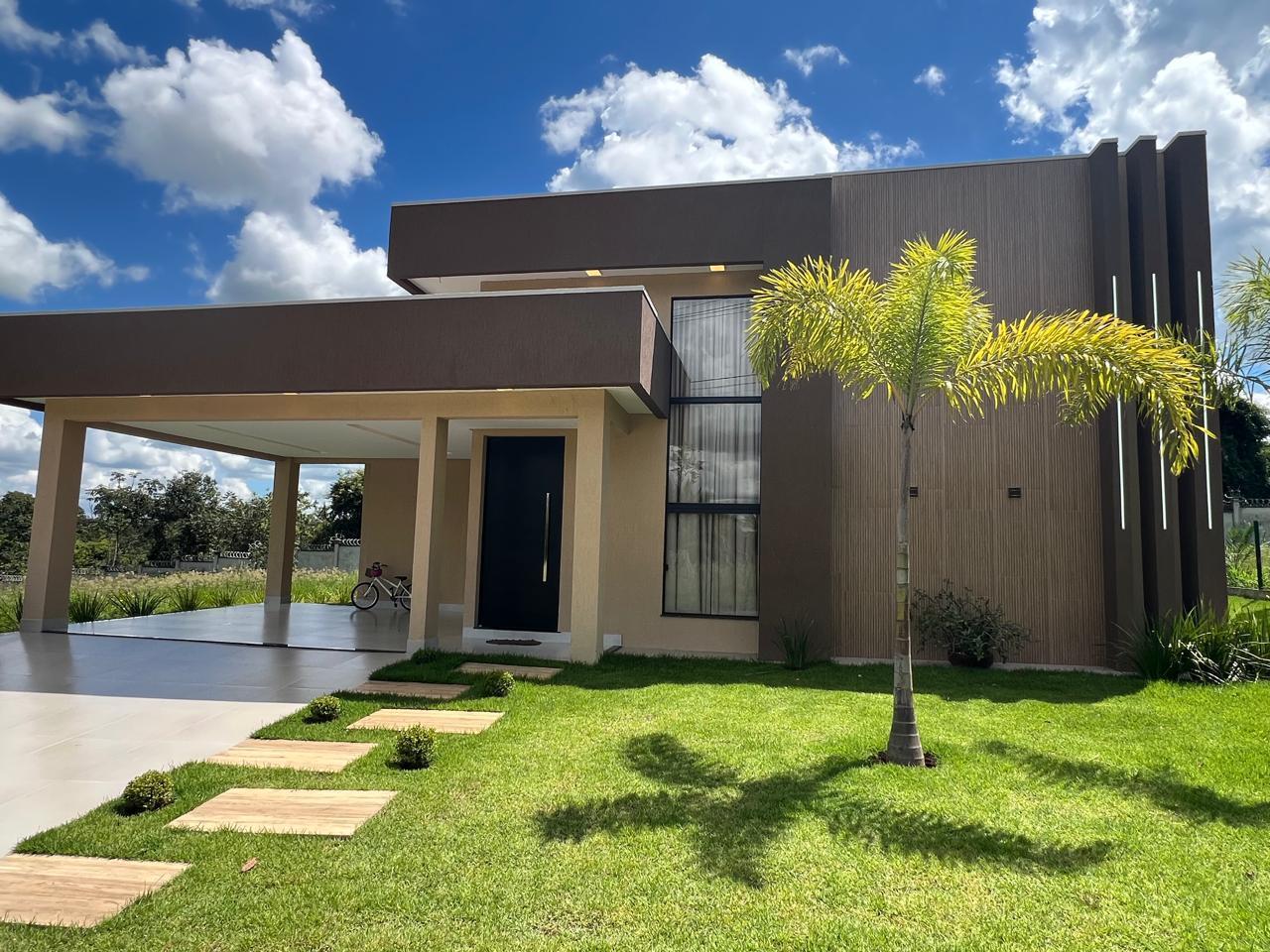 Chácara à venda com 4 quartos, 1203m² - Foto 1