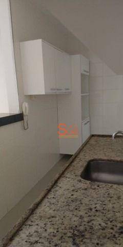 Apartamento à venda com 3 quartos, 74m² - Foto 10