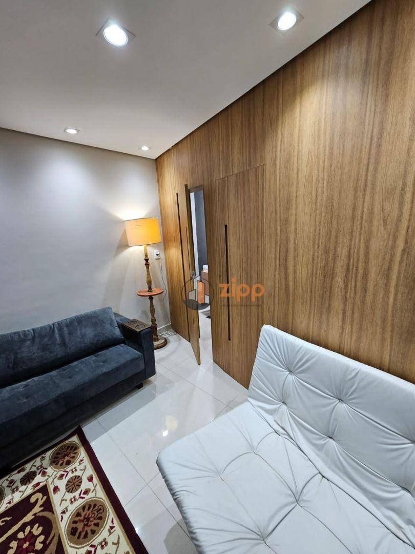 Sobrado à venda com 4 quartos, 210m² - Foto 16