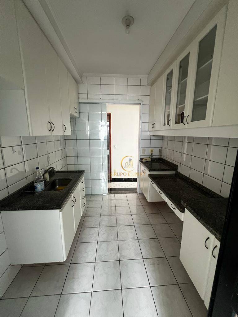 Apartamento à venda com 3 quartos, 85m² - Foto 5