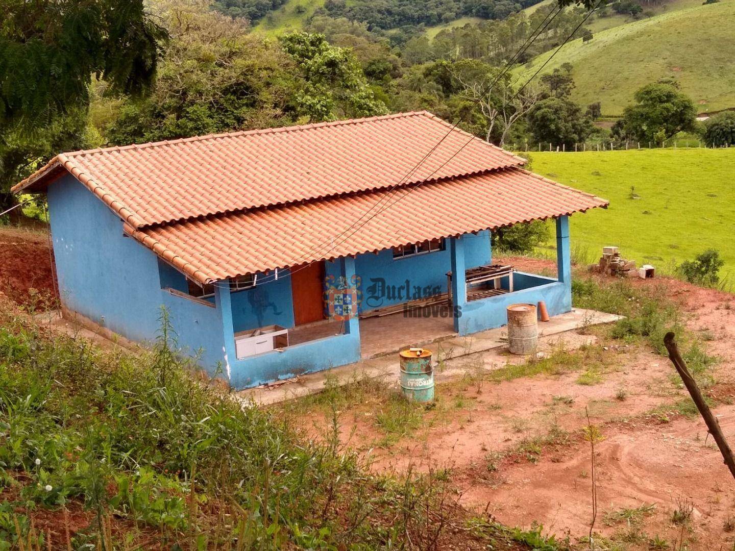 Chácara à venda com 1 quarto, 90m² - Foto 2