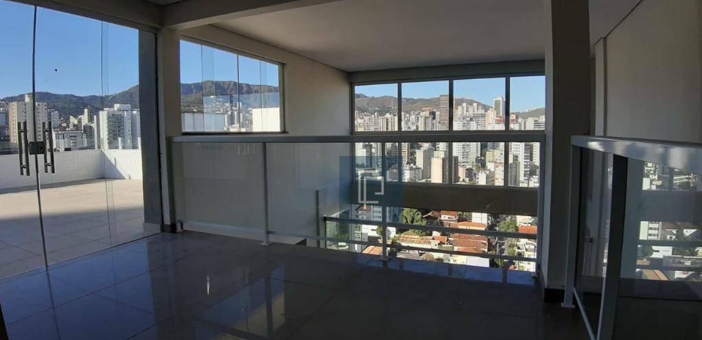 Apartamento à venda com 4 quartos, 103m² - Foto 14