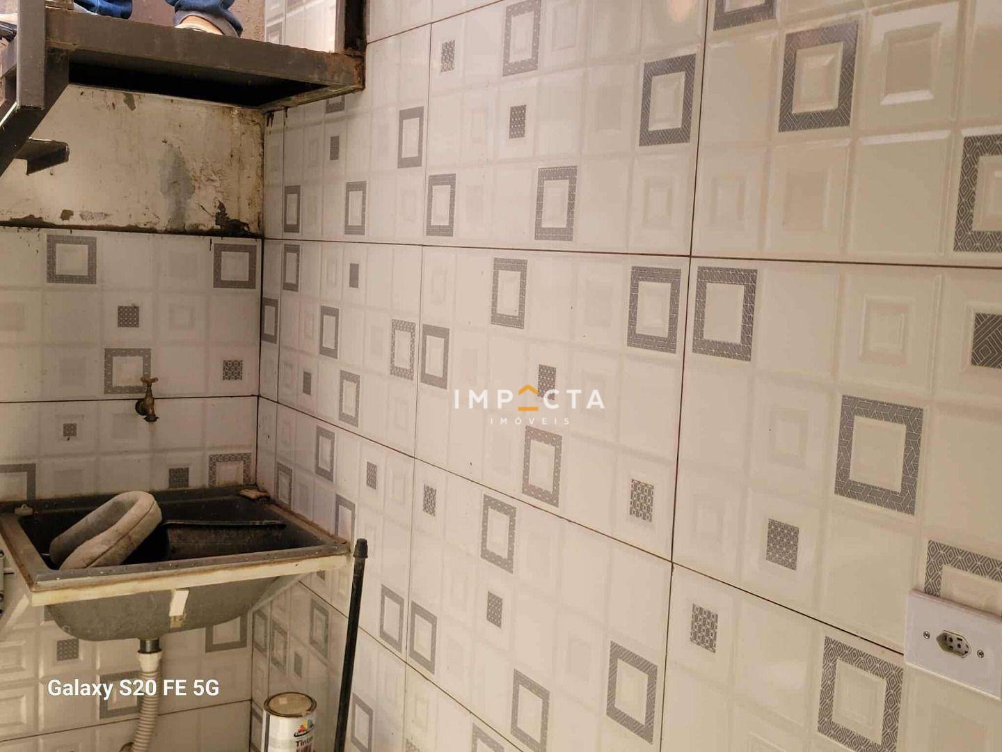 Casa à venda com 3 quartos, 140m² - Foto 12