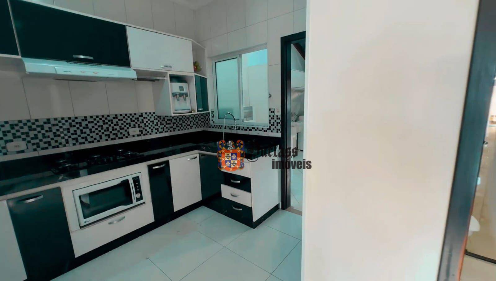 Sobrado à venda com 4 quartos, 246m² - Foto 21