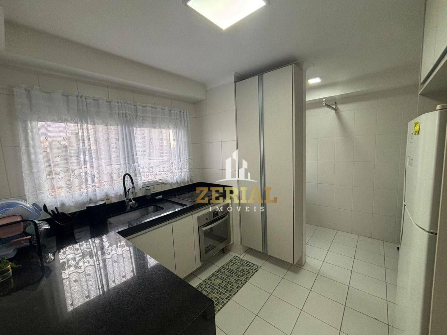 Apartamento à venda com 3 quartos, 89m² - Foto 10