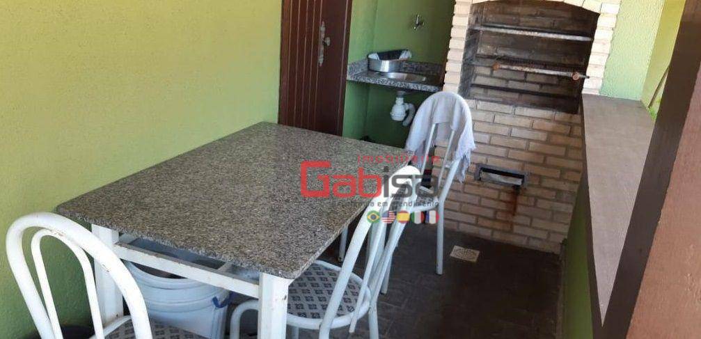 Casa de Condomínio à venda com 4 quartos, 230m² - Foto 8