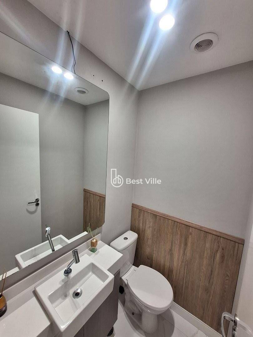 Apartamento para alugar com 2 quartos, 69m² - Foto 8