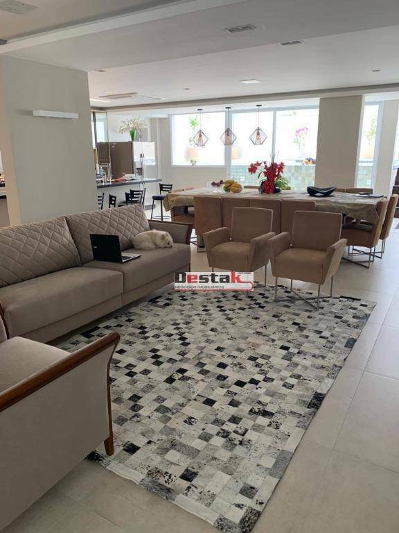 Sobrado à venda com 4 quartos, 741m² - Foto 11