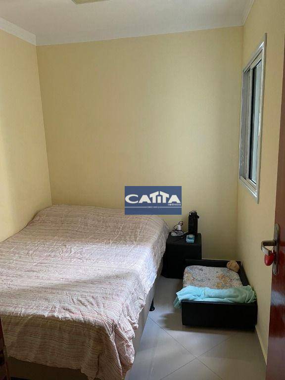 Sobrado à venda com 2 quartos, 71m² - Foto 19