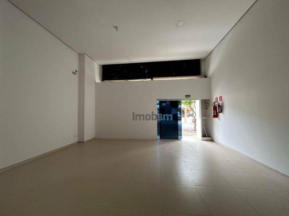 Loja-Salão, 250 m² - Foto 2