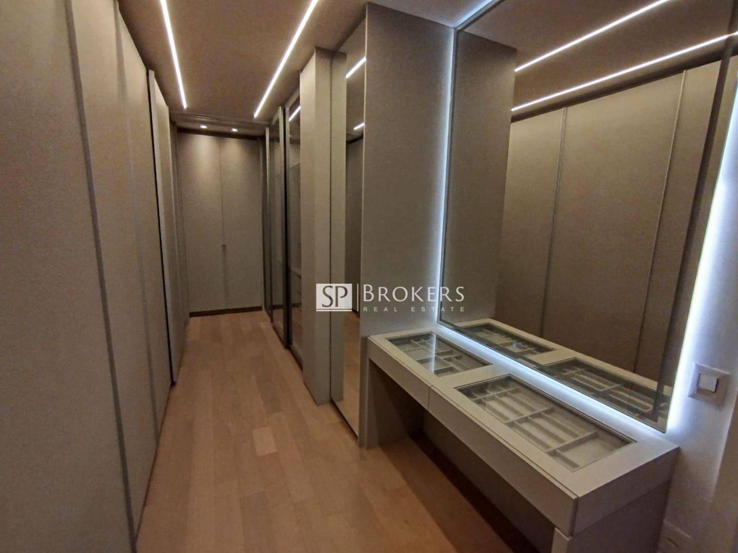 Apartamento à venda com 3 quartos, 256m² - Foto 37