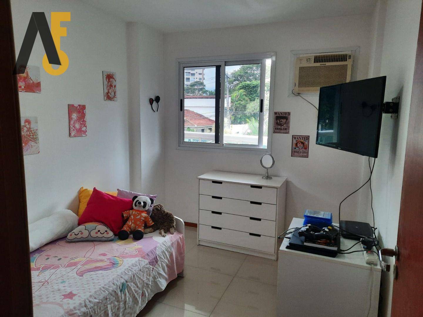 Apartamento à venda com 3 quartos, 81m² - Foto 20