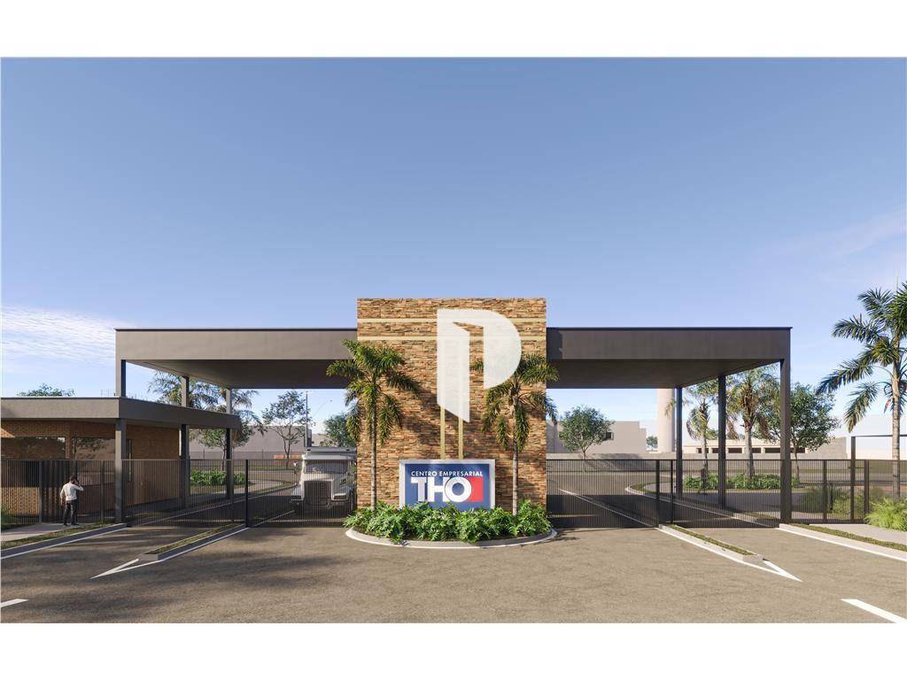 Loteamento e Condomínio, 1000 m² - Foto 1