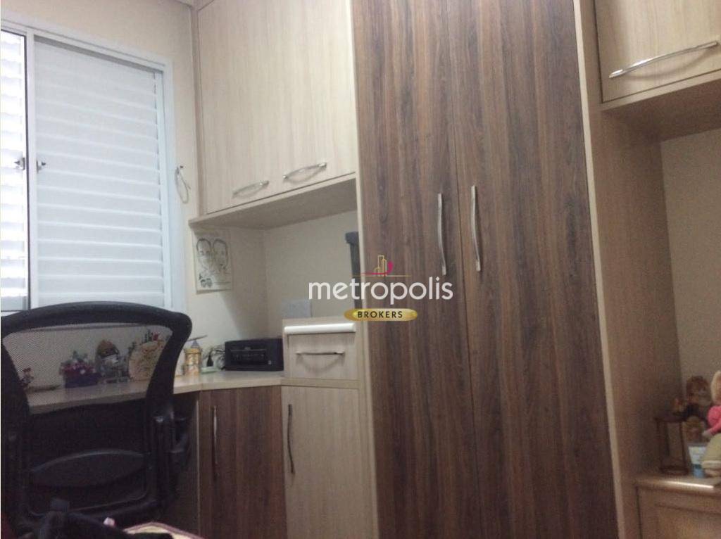 Apartamento à venda com 3 quartos, 64m² - Foto 9