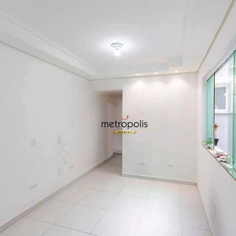 Apartamento à venda e aluguel com 2 quartos, 55m² - Foto 1