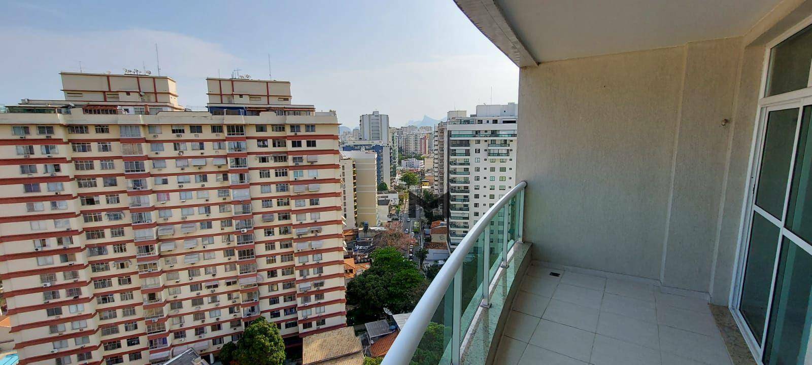 Apartamento à venda com 2 quartos, 72m² - Foto 10