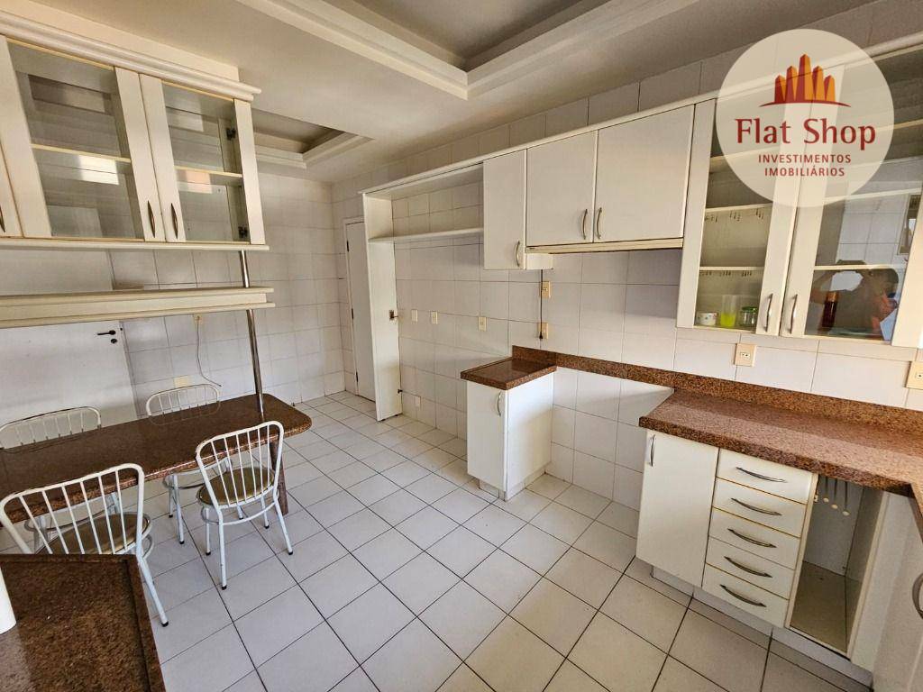 Apartamento à venda com 4 quartos, 293m² - Foto 14