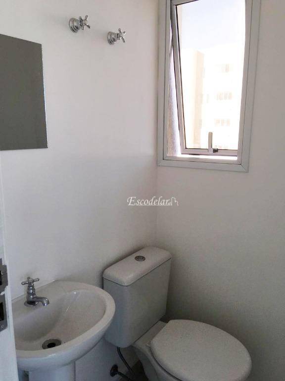 Conjunto Comercial-Sala à venda, 37m² - Foto 9