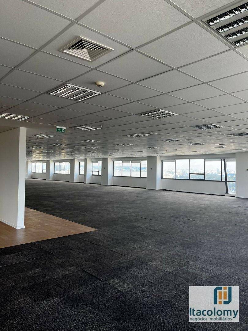 Conjunto Comercial-Sala para alugar, 2236m² - Foto 16