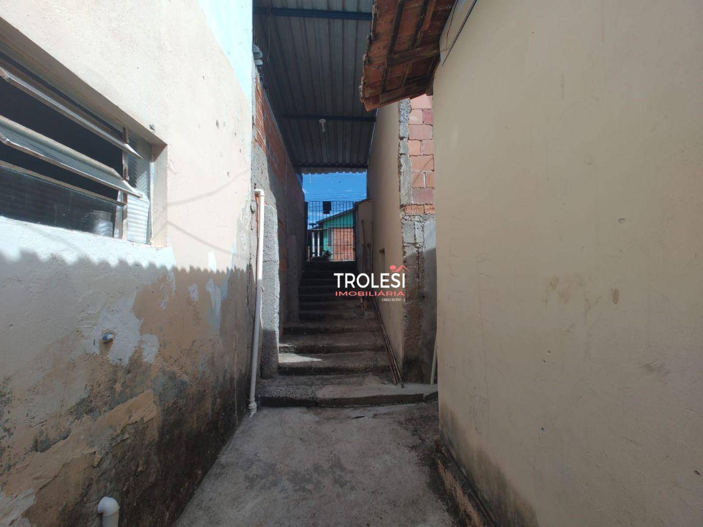 Casa, 6 quartos, 250 m² - Foto 5