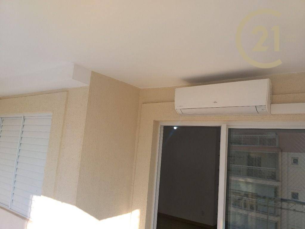 Apartamento para alugar com 2 quartos, 77m² - Foto 3